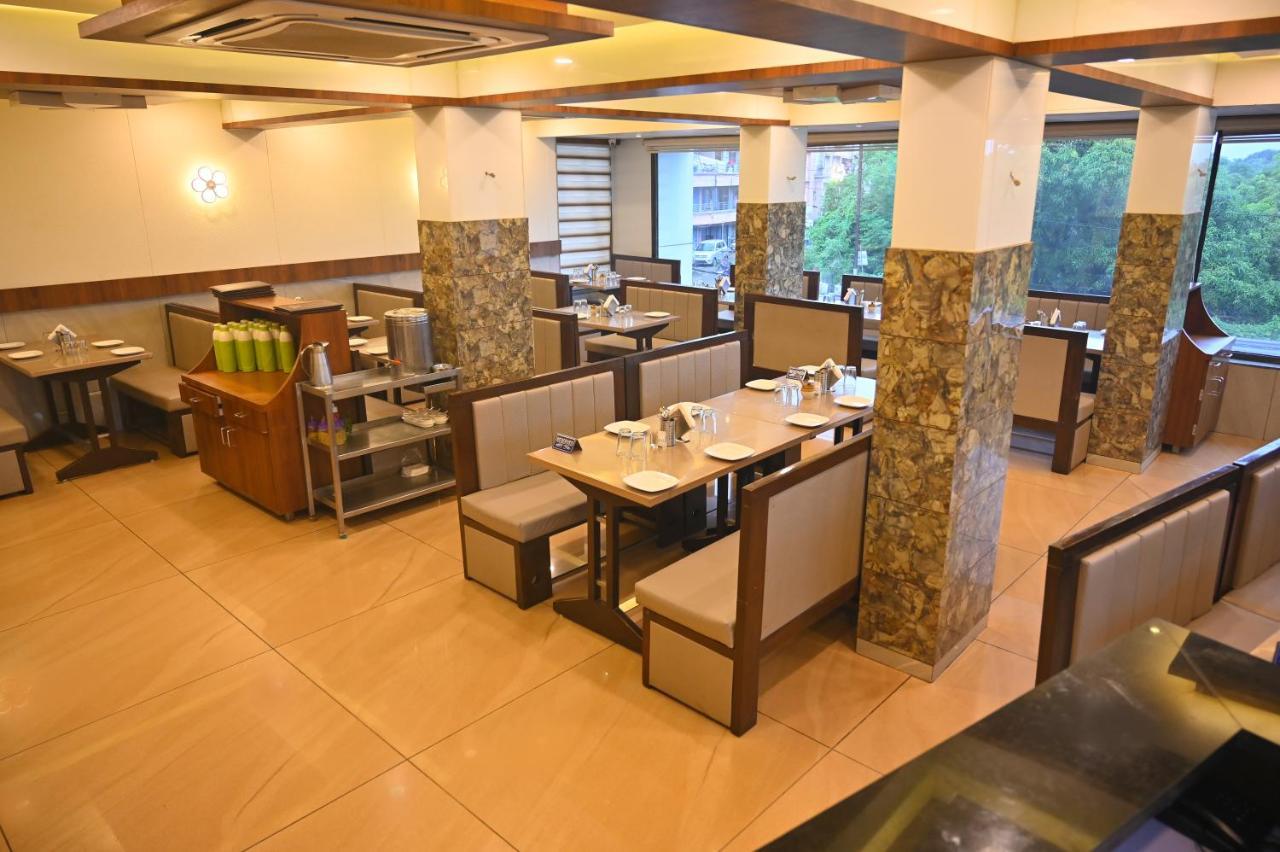 Hotel Aaram Umargam Ngoại thất bức ảnh